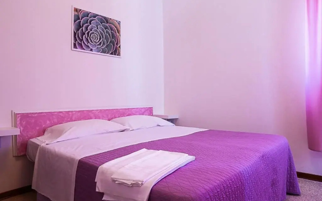 Hotel Il Gabbiano