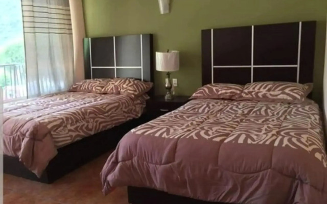 Lemuria Hotel