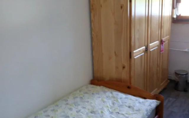 Hotel Pension Waldhof