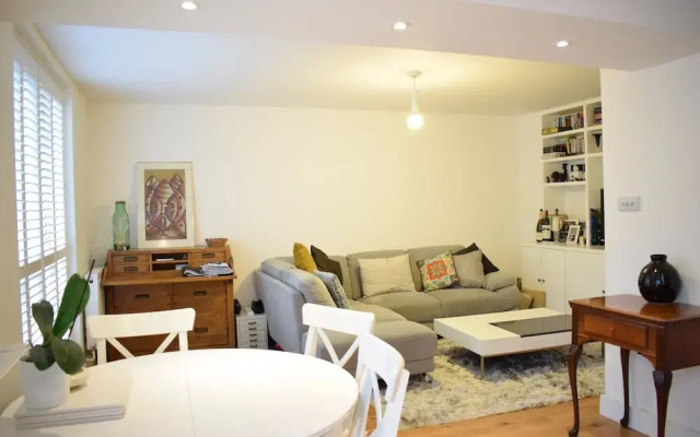 Clapham Junction 1 Bedroom Flat