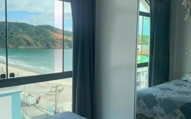 Loft da Prainha 605