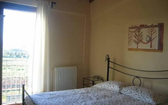 Agriturismo Sant'Antonio Di Saturnia
