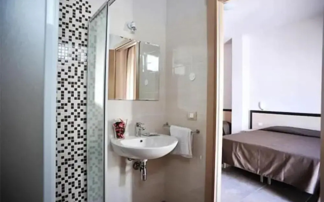 Hotel Aquarius
