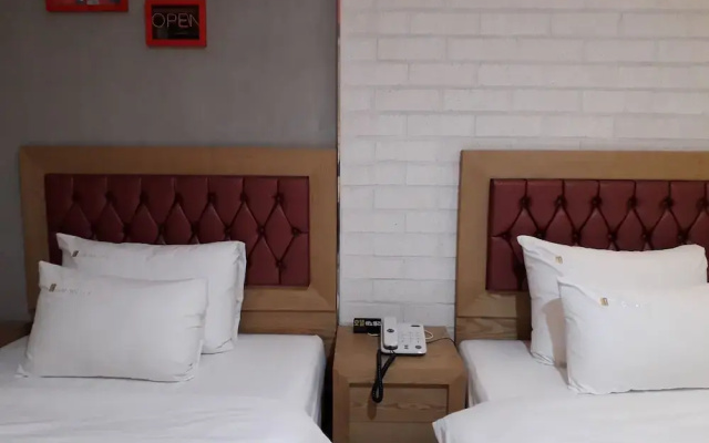 Hotel Innovalley
