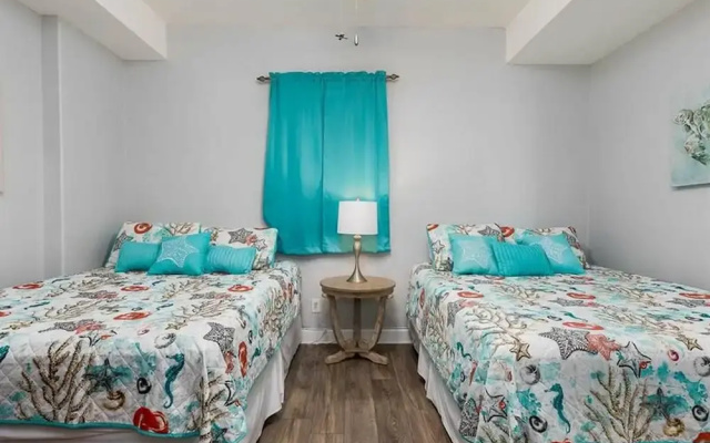 Regency Isle by Meyer Vacation Rentals