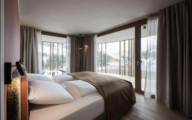 Hotel Badia Hill