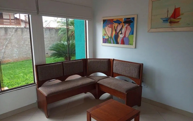 Casa Do Solar