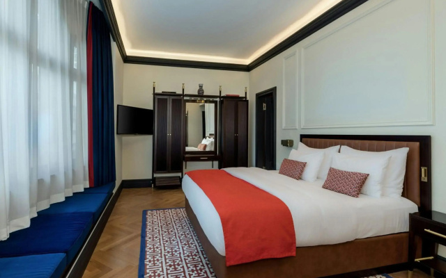 LUME Boutique Hotel, Autograph Collection