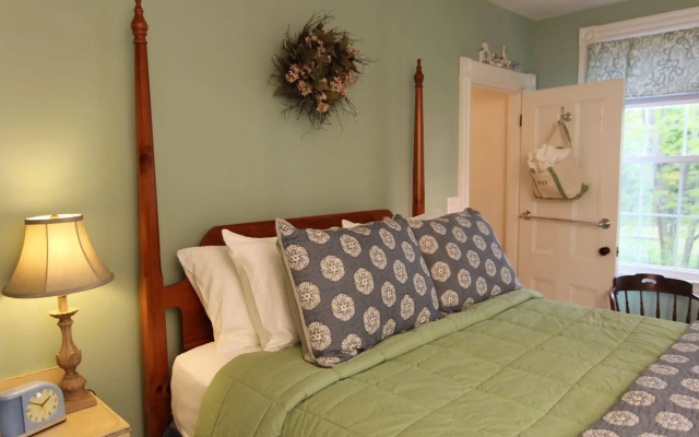 The Kendall Inn