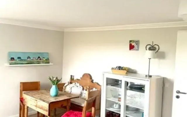 Ferienwohnung Kleine Auszeit