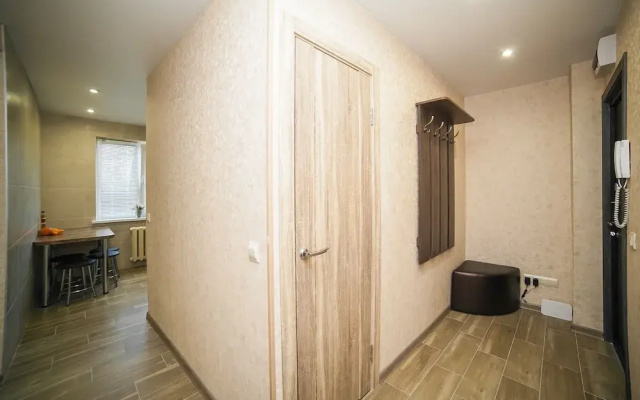 Apartment on Kalinovskogo