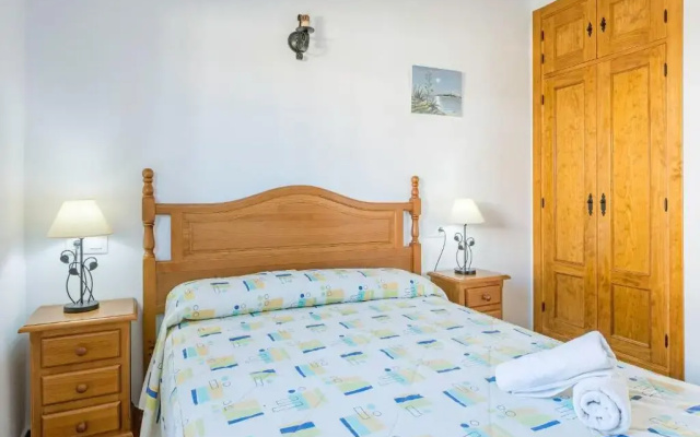 Bungalows La Aceitera - Apartamento 2
