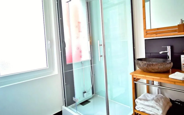 Appart Hotel Relax Spa