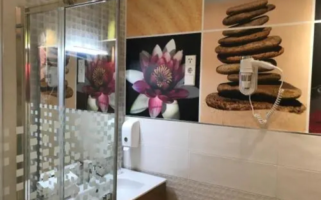 Apartamentos Apolo