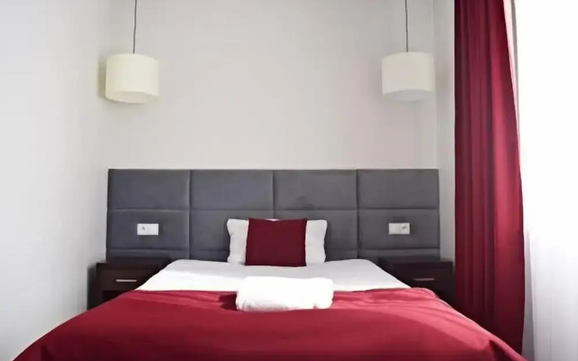 Hotel Maraton