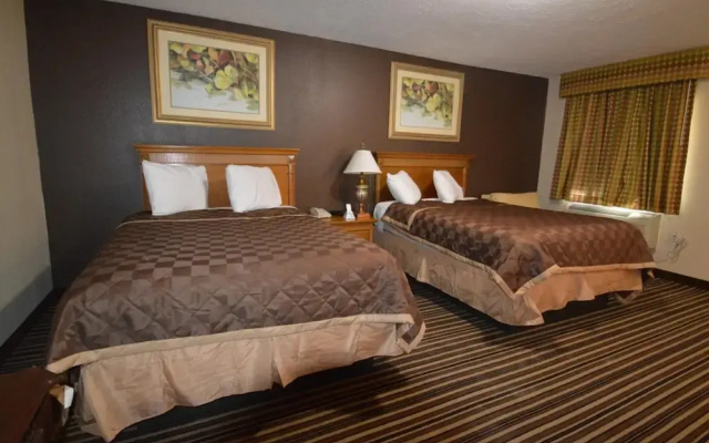 Executive Inn