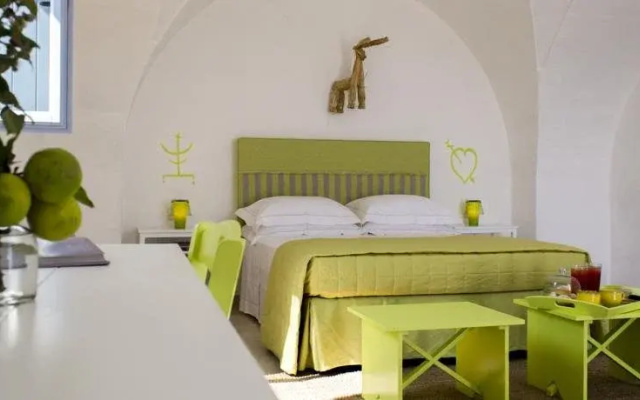 Masseria Corte degli Asini