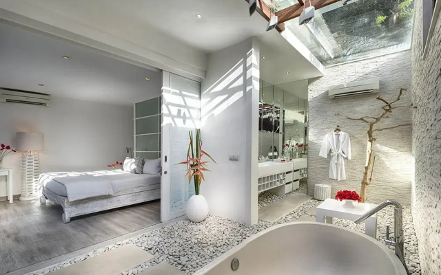 Pure Villa Bali
