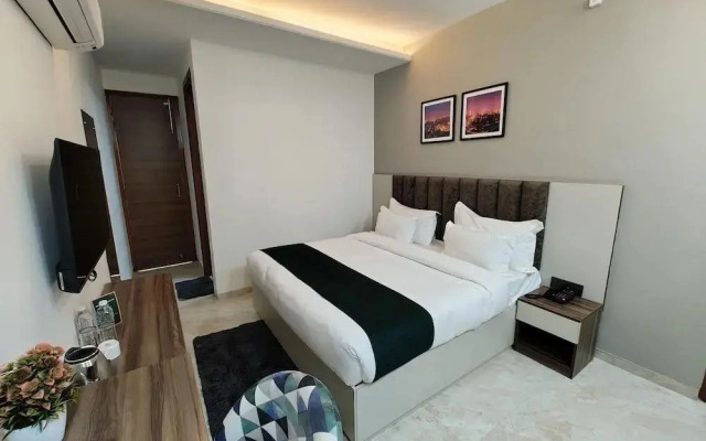 AVA Hotels & Corporates Millennium City