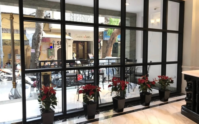 San Boutique Hotel
