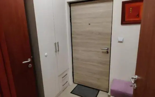 Djurdja Apartment Novi Sad