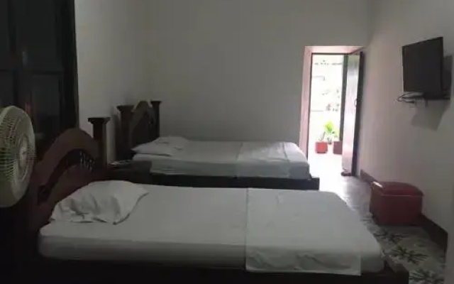 Hotel San Cristobal