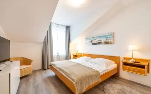 Appartment Strandduene