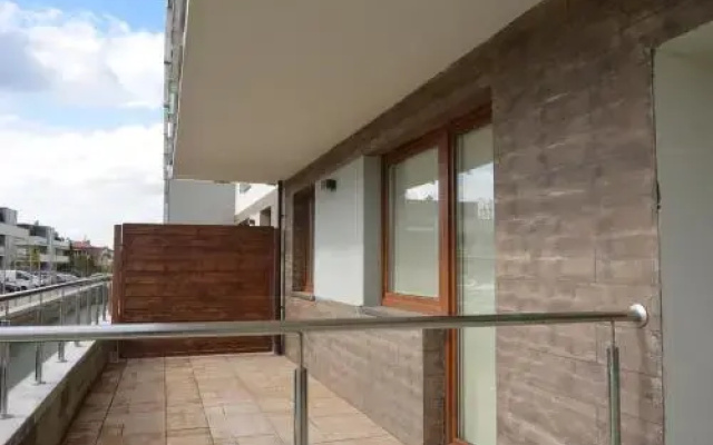 Apartament Rocha