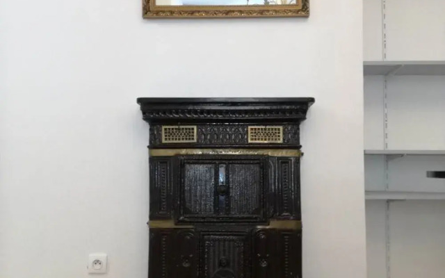 Appartement Rodier Paris