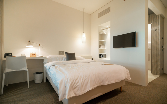 Trafo Hotel