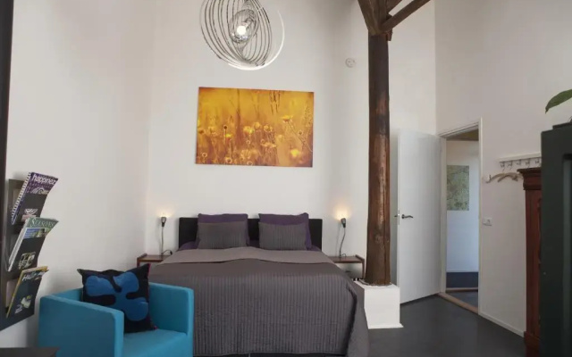 Logement de Kaap