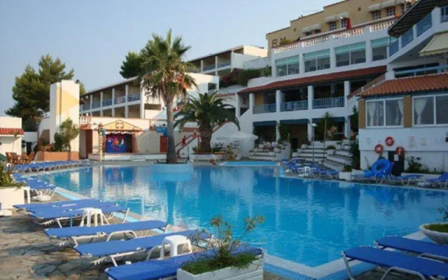 Regina Mare Hotel Club