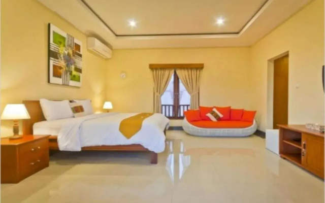 Villa Shanti