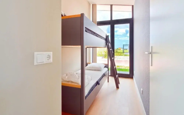 Holiday Home in Oud Ade With View
