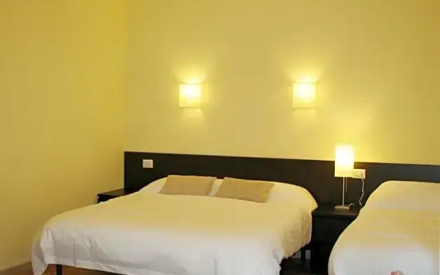 Eco bed and breakfast Marela