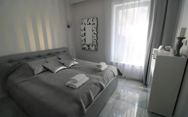 Laola Apartamenty