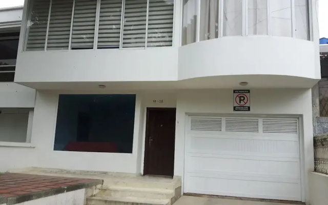 Apartamentos Amoblados El Ingenio