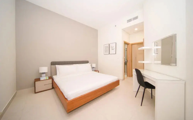 360 Vacation-Spacious 2BR Apartment