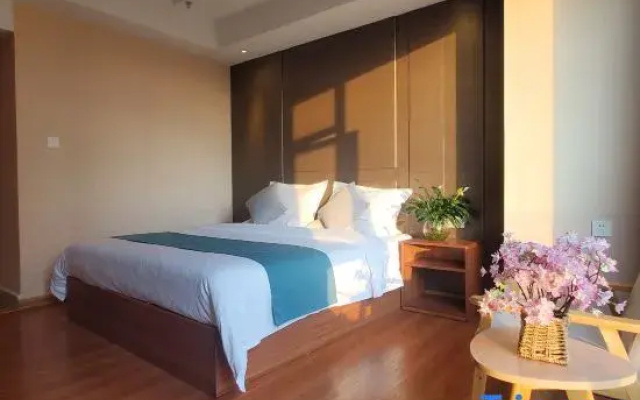 Shangyi Hotel (Jiangnan Wanda Medical Center)