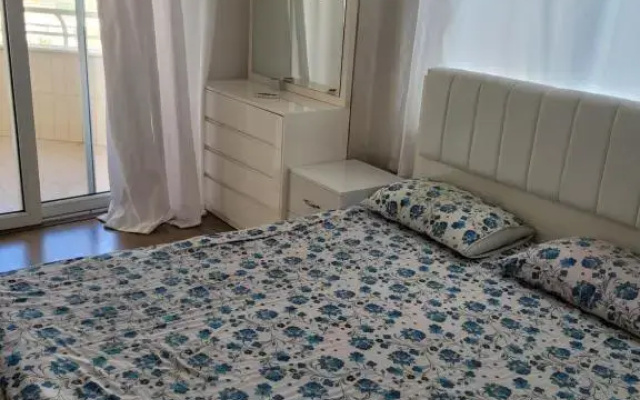 Spacious 2+1 Apt