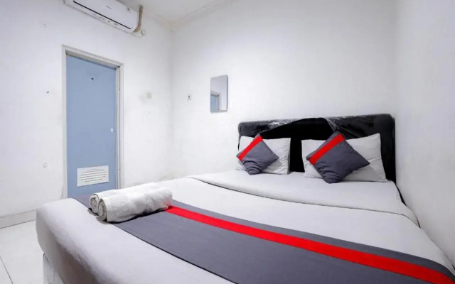 Hotel O J&b Rooms Tomang