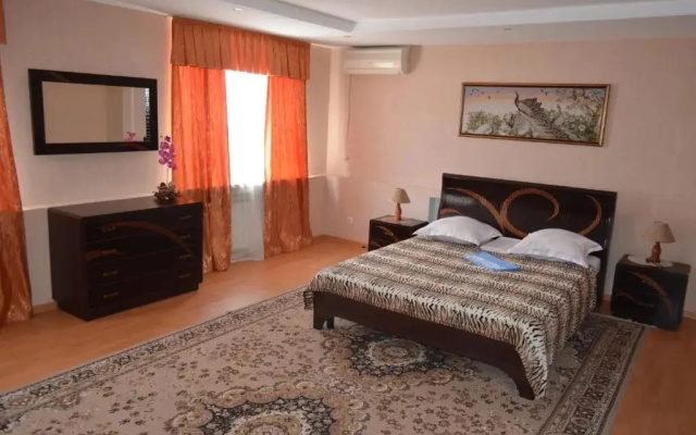 Hotel na Promishlenoy