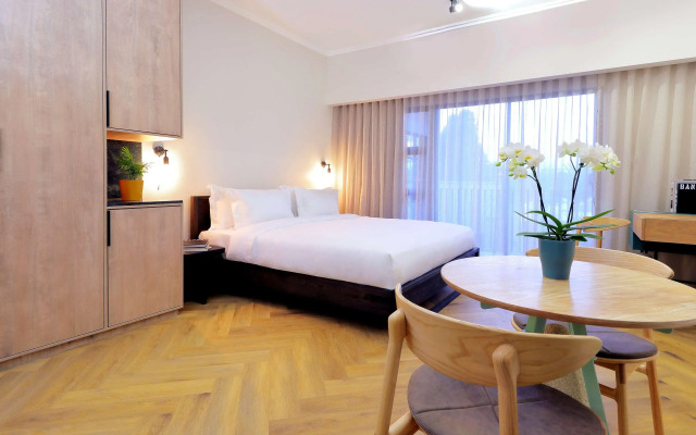 Hyatt House Johannesburg, Sandton