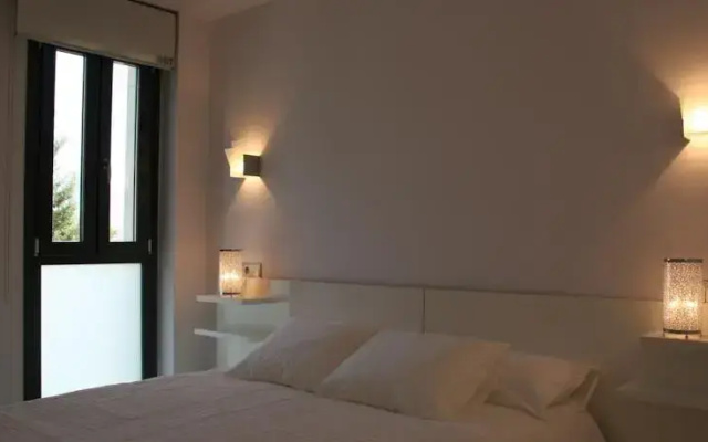 Penthouse Londres 22
