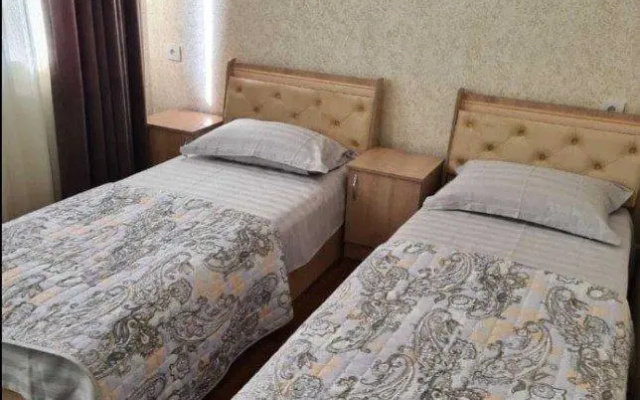 Bek Hotel (Бек)