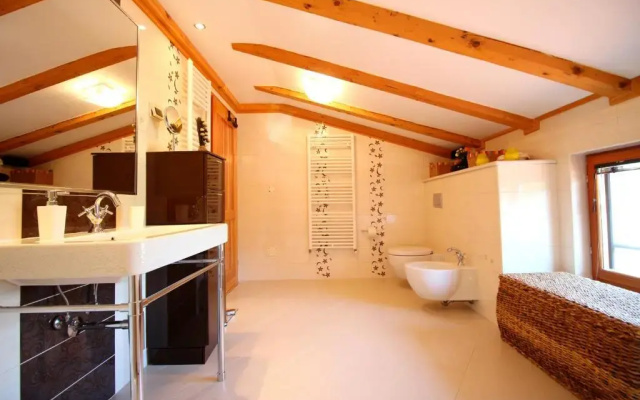 Holiday Home Valmoneda