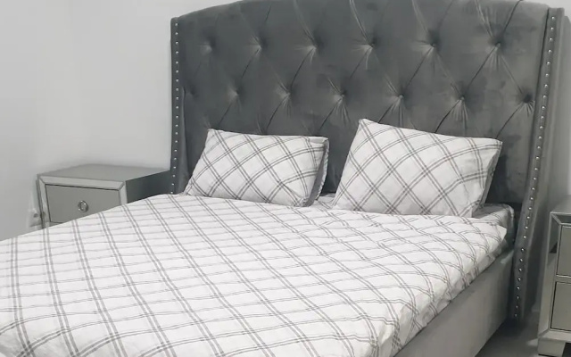 Maritimo Luxury Aparthotel
