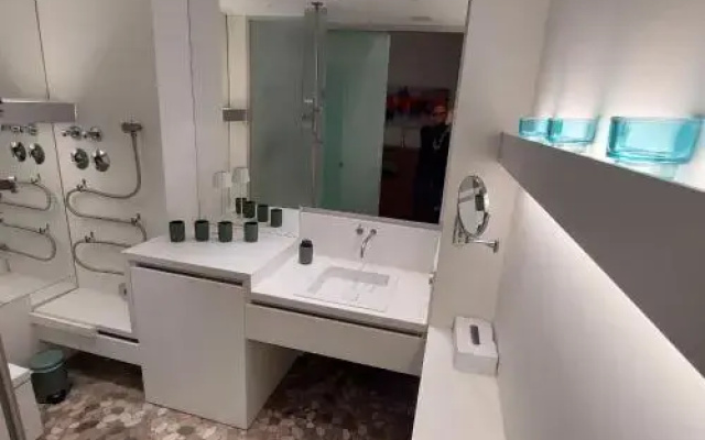 Apartment Inner City