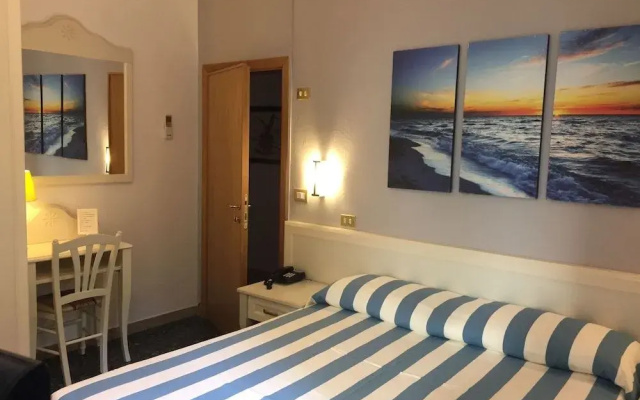 Hotel La Conchiglia