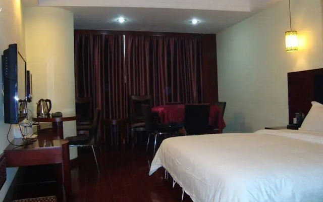 Xiang Mei Hotel Jingjiang Branch